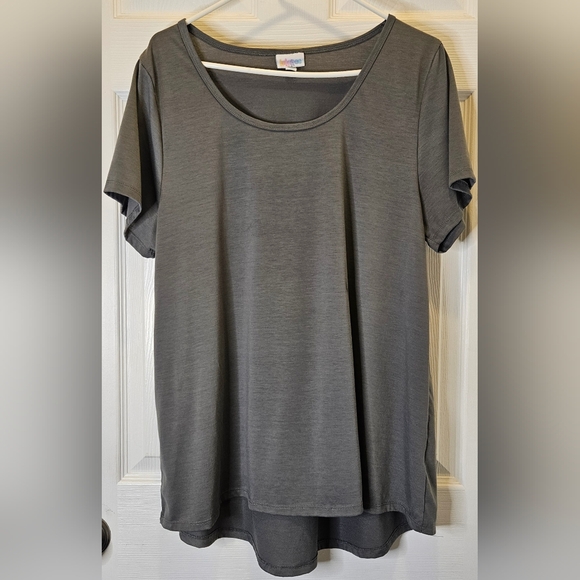 Lularoe High-Low Simply Comfortable Top - Picture 1 of 4